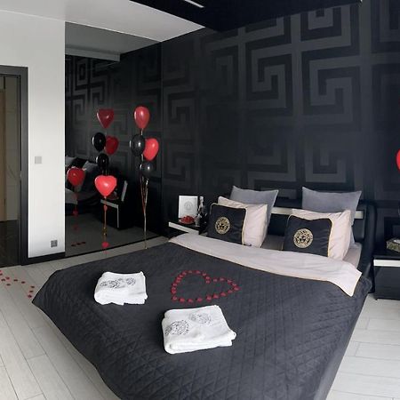 Apartament Lema Versace Krakow Exterior photo