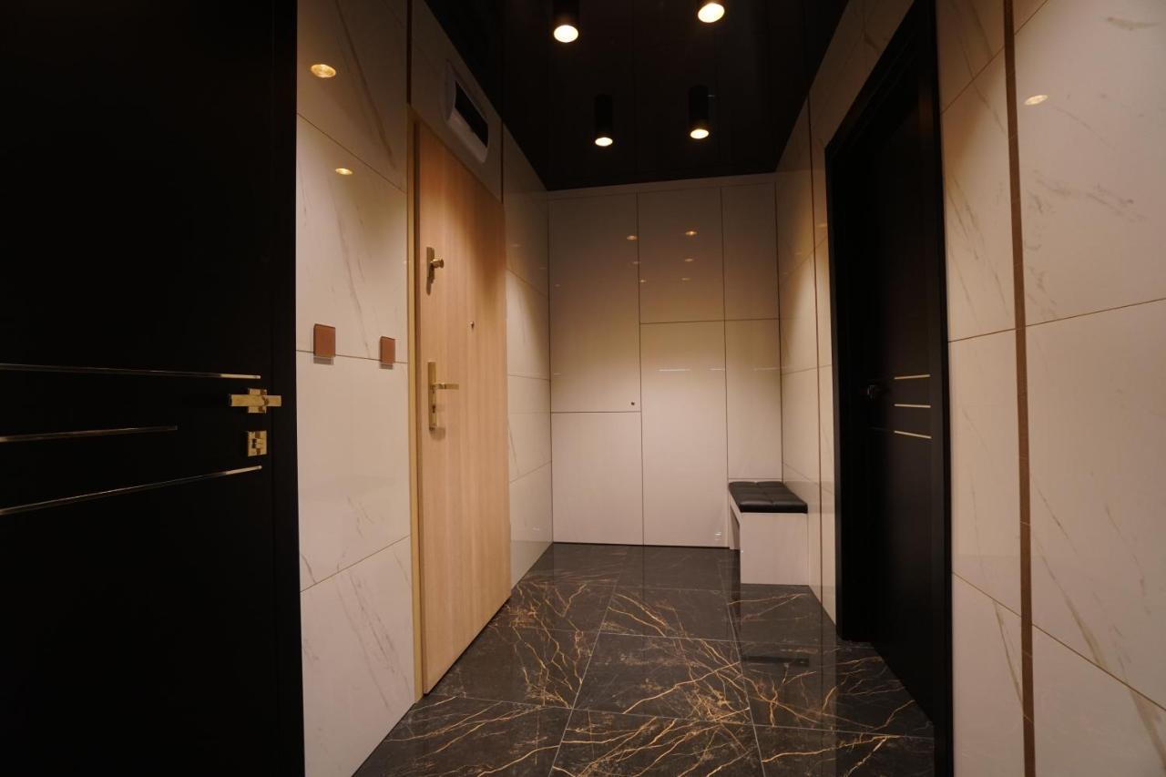Apartament Lema Versace Krakow Exterior photo