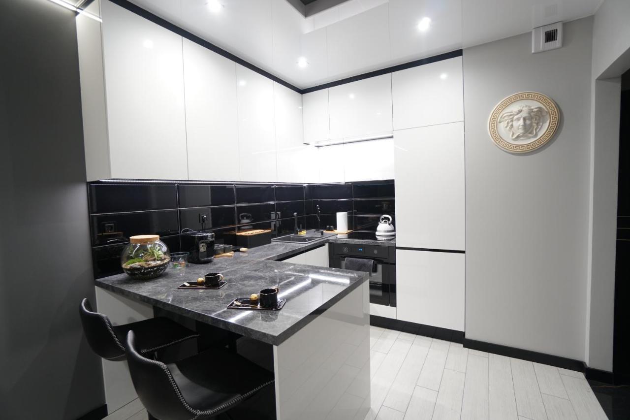 Apartament Lema Versace Krakow Exterior photo