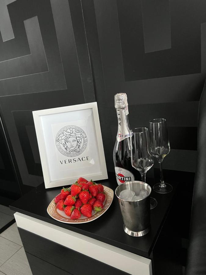Apartament Lema Versace Krakow Exterior photo