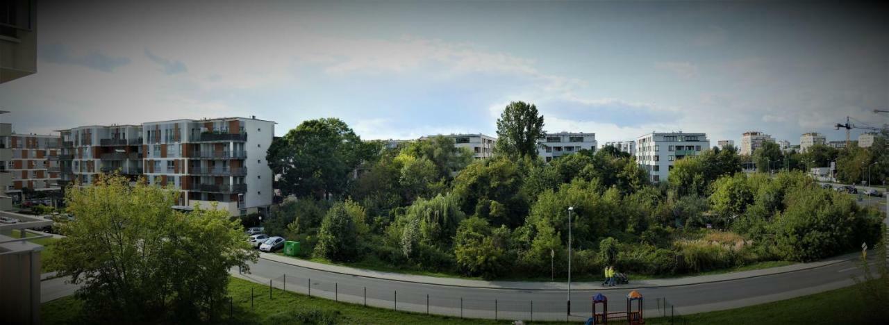 Apartament Lema Versace Krakow Exterior photo
