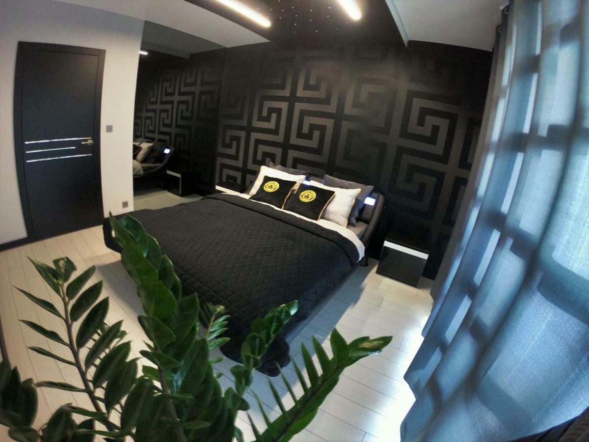 Apartament Lema Versace Krakow Exterior photo
